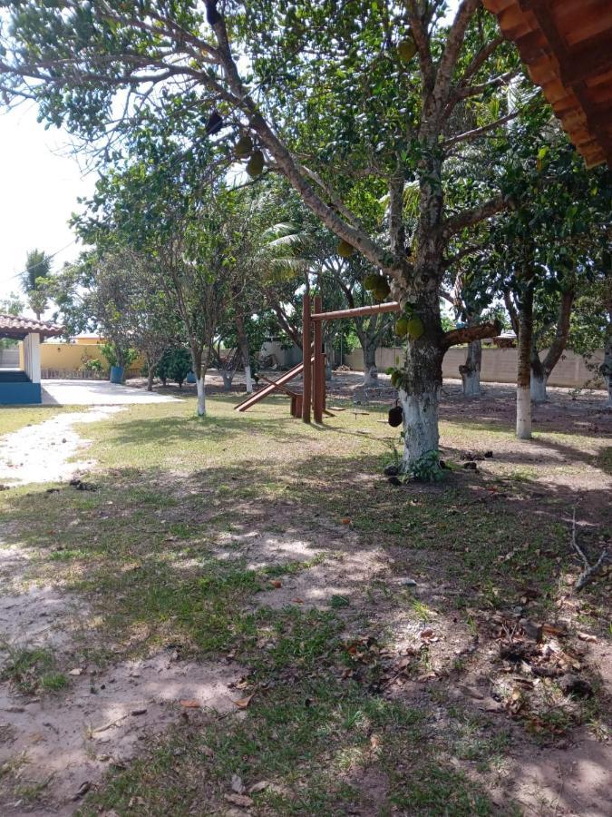 Pousada Estancia Park Amontoado エクステリア 写真